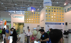 電腦展立端科技