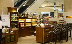 B&G德國農莊101專櫃