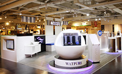 美而浦中和特力屋