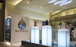 美而浦南崁特力屋門市