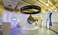 美而浦高雄特力家居