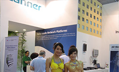 電腦展彩繪活動