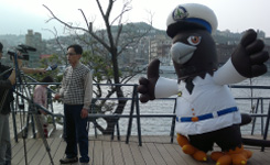 基隆愛麗絲活動