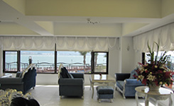 B&G淡水漁人碼頭