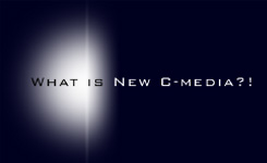 驊訊記者會視覺